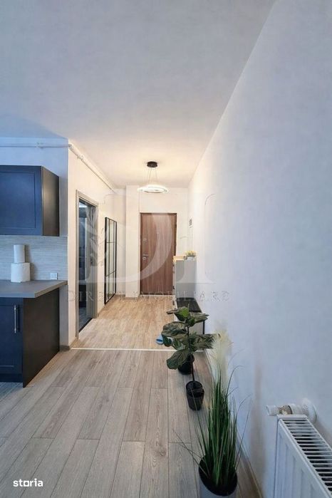 Apartament modern de vânzare – Zona Stadionului , Florești