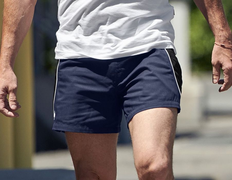 Pantaloni scurți Engelbert Strauss 48