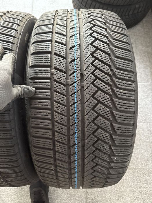 Anvelope de iarna 285/40 R21