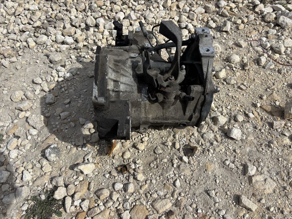 Скоростна кутия за Vw Голф 4, Бора, Сеат, Шкода 2.3 бензин 5ск