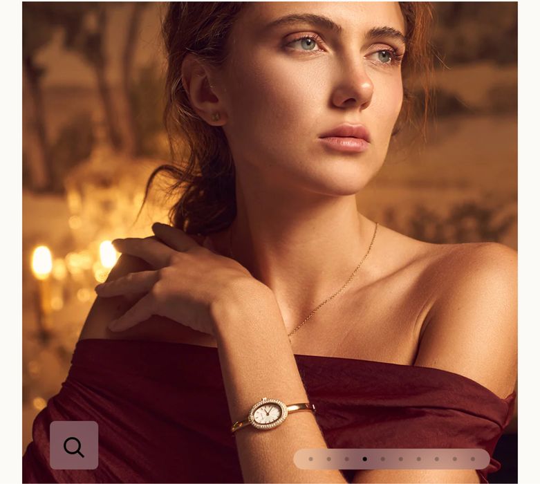 Часы Burker новые на заказ