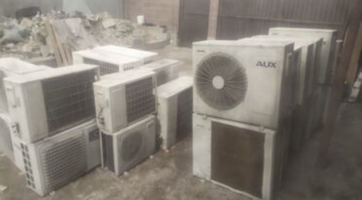 Кондиционер продам