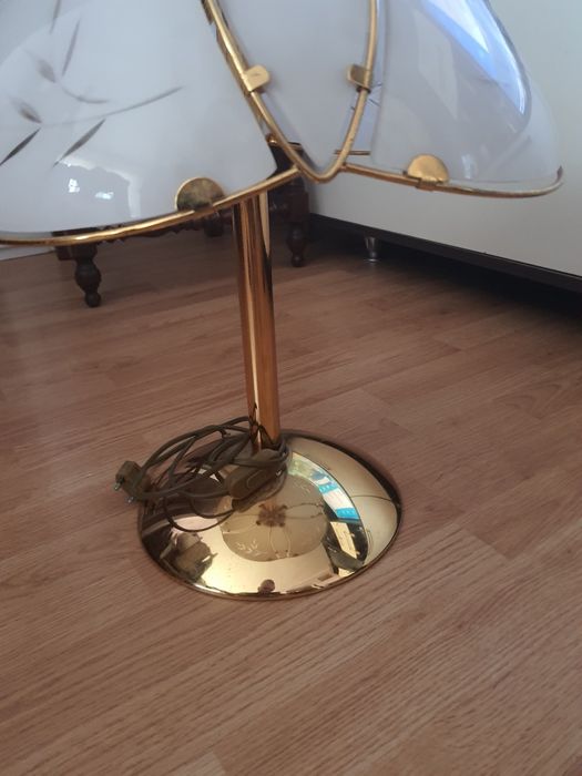 Veioza Veneziana vintage