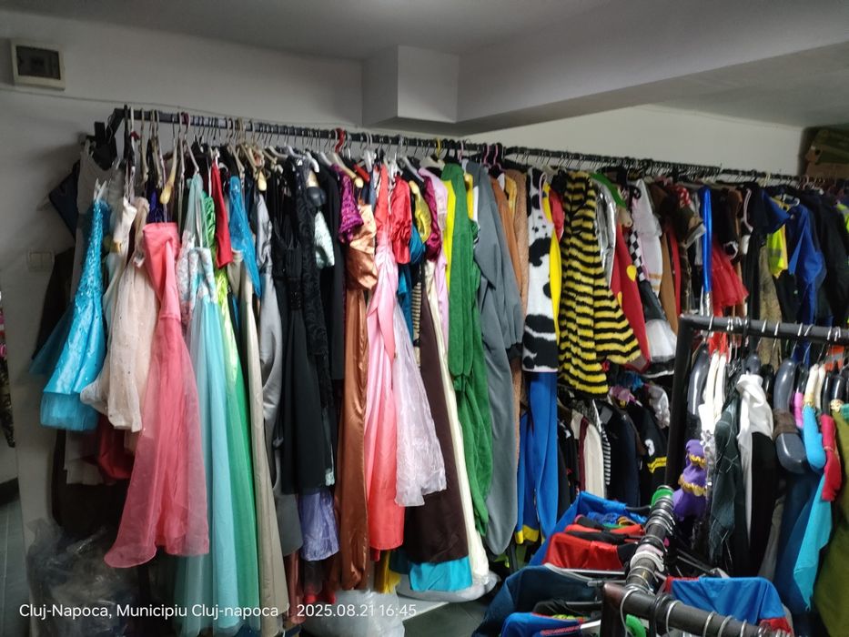 Vindem Costume Carnaval , Hallowen , Petreceri , Evenimente , accesori