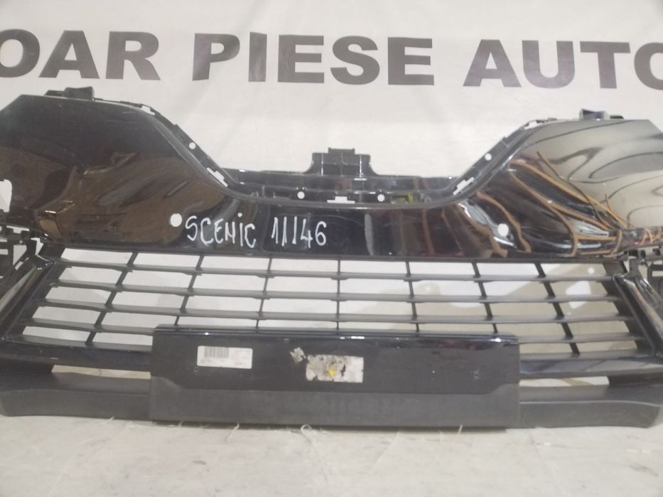 Bara fata Renault Scenic, 2017, 2018, 2019, 2020, 620224328R
