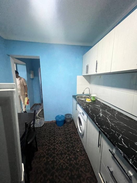 Сдам квартиру долгосрочно 1/1/4
