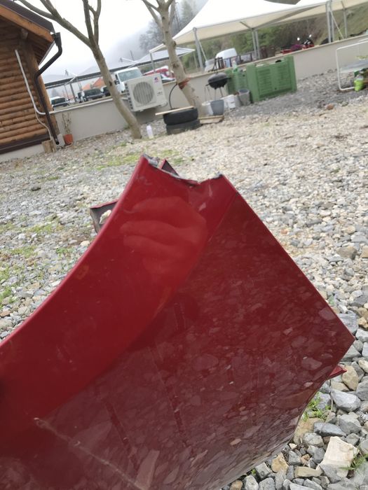 Предна броня за Опел Корса 2018-2023г,Opel Corsa F