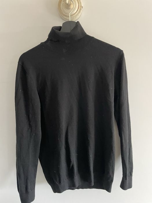 Maleta neagra BIGOTI