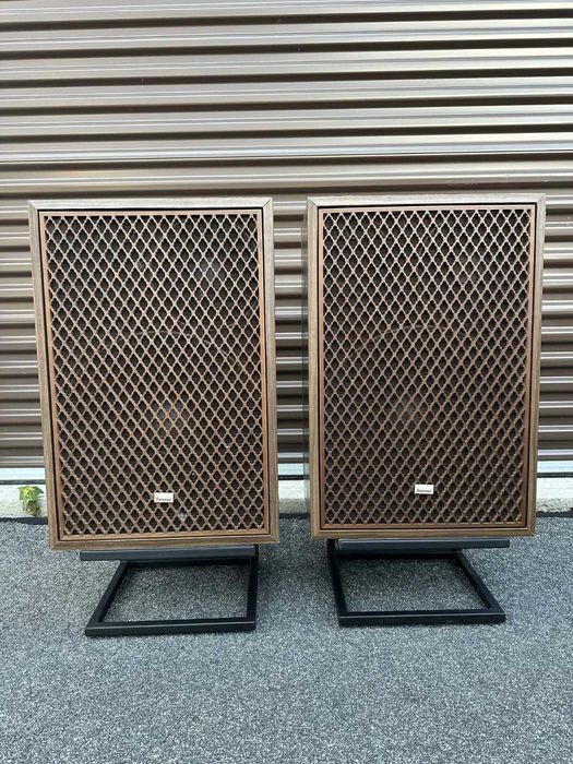 Sansui SP 9100 pereche boxe oldschool