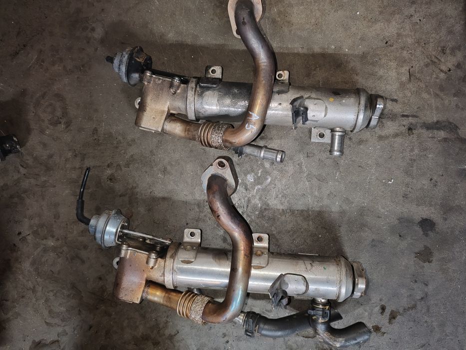 Egr audi A4 b8 audi A5 2.0tdi CAHA CAGA 250lei