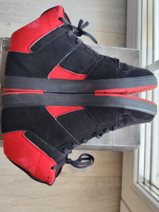Sneakersi înalți DC Shoe USA-45
