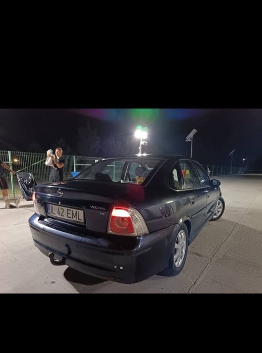 Vand opel vectra b 1.8 16v
