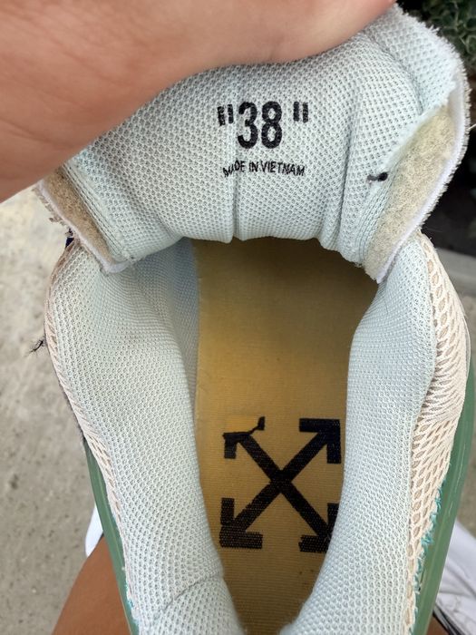 Off white odsy 1000