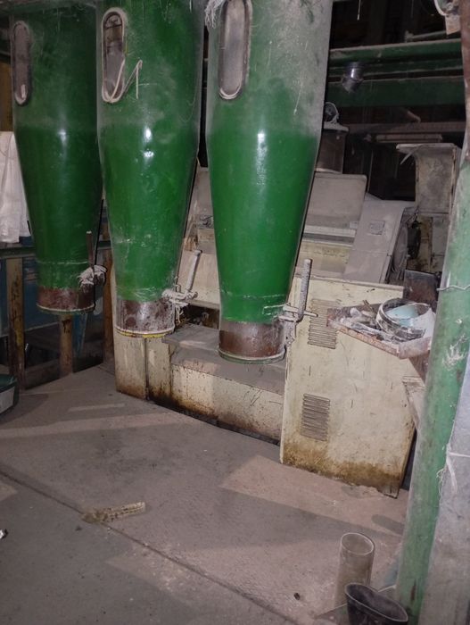 Продам мельничное оборудование