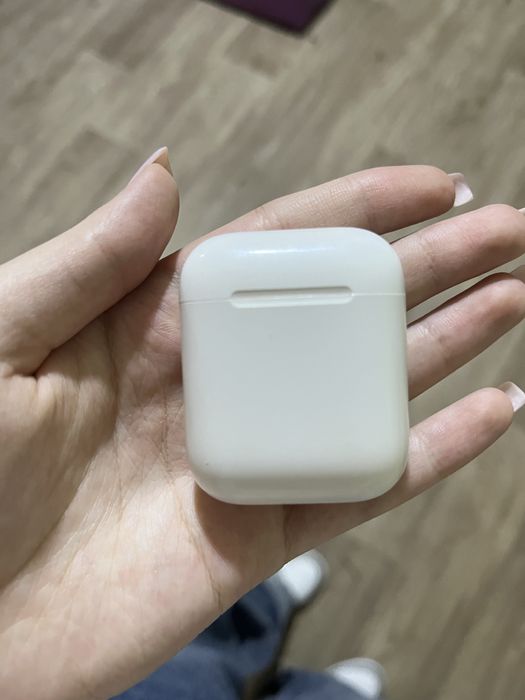 Airpods 2 наушники