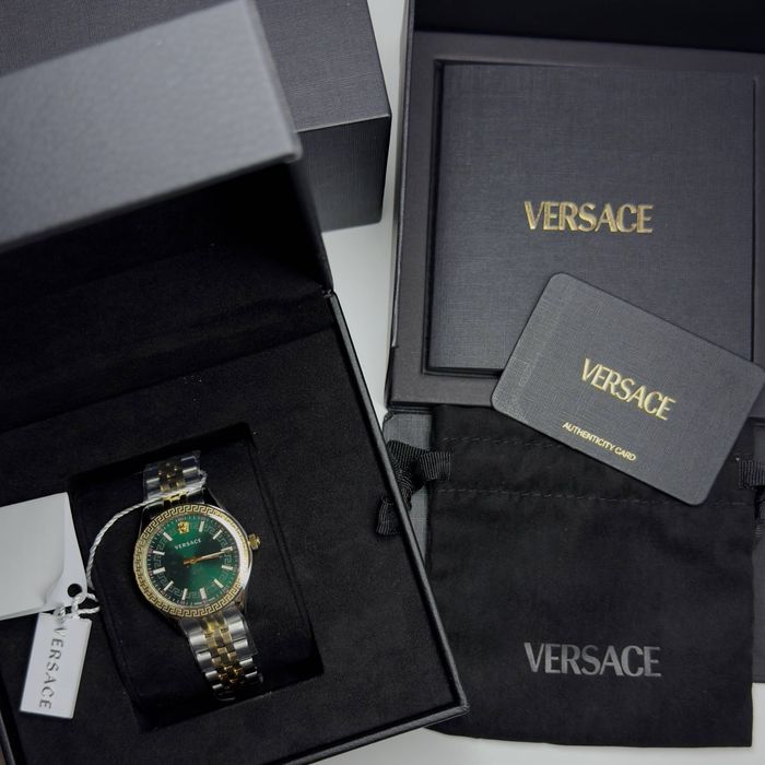 Ceasuri Versace HELLENYIUM