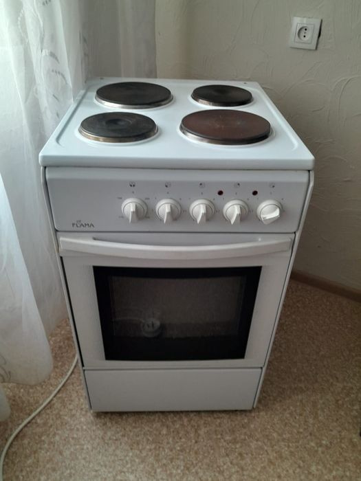 Продам плиту Flama