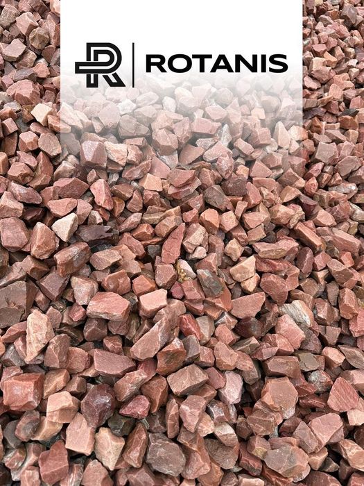 Piatra pentru spații si grădini / Producător