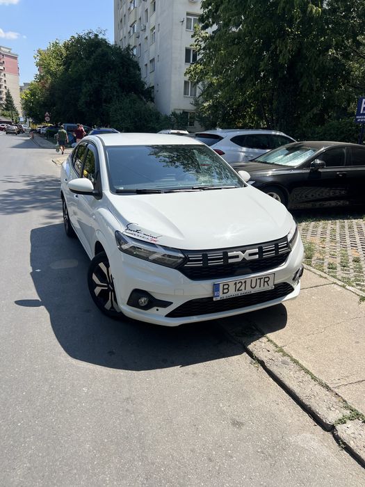 Flota BEY inchirieaza masini UBER / BOLT