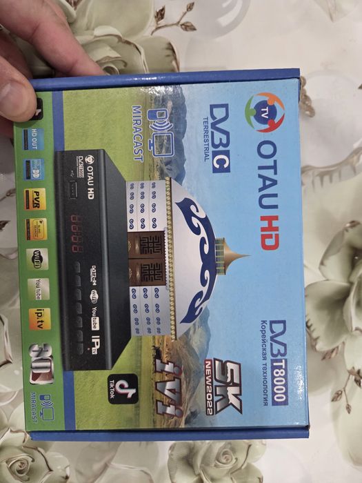 Телевизор Самсунг