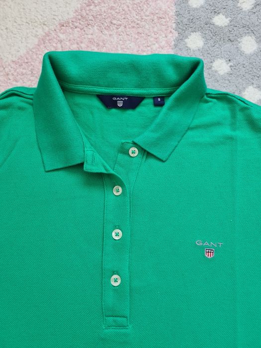 Tricou Gant dama S