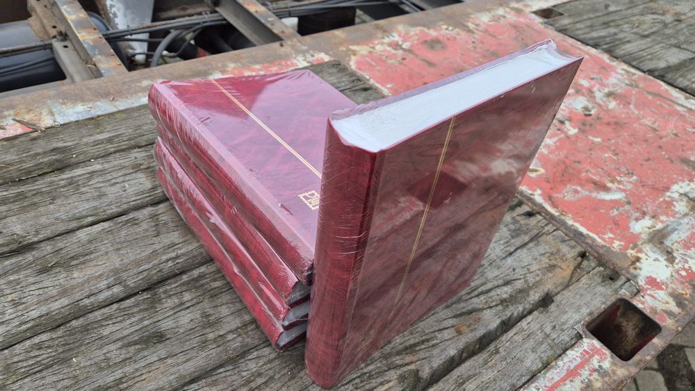 5 Clasoare noi Mandor