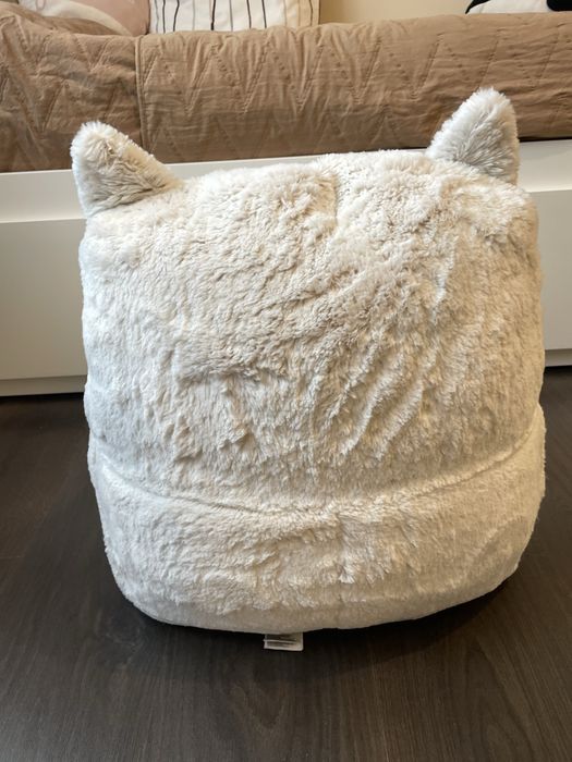 Детски фотьойл котка H&M