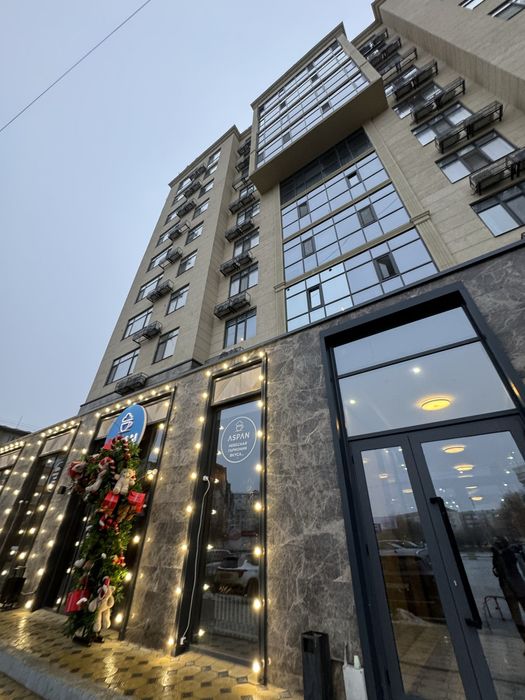 продается 2х квартира