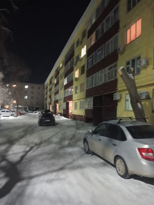 Продам 2к квартиру