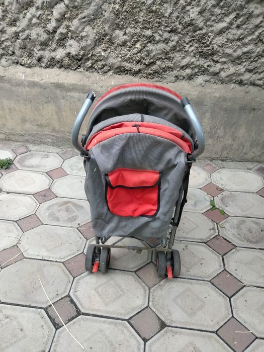 Коляска зонт, продам