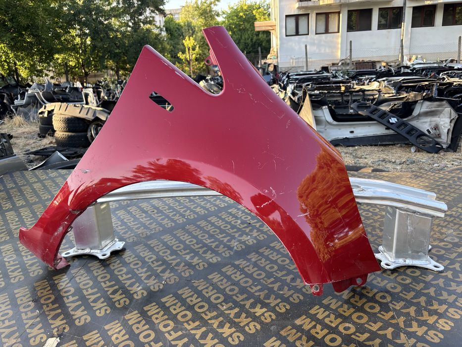 Калник Kia Rio 3