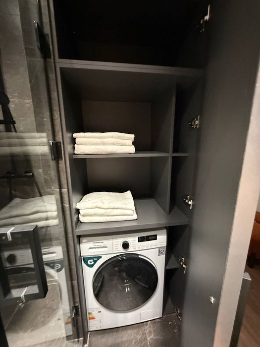 Ц-6 жк: Казахстан а аренда уютная квартира в новостройке