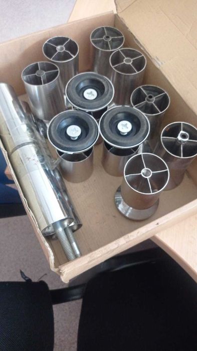 Ножки для мебели