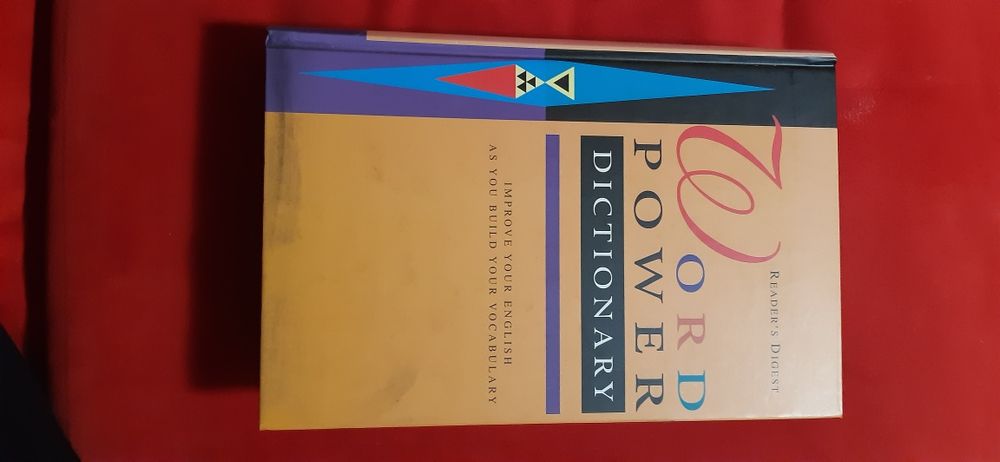 Френски и испански речници. Речник на чуждите думи