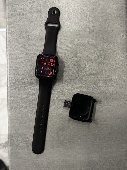 Смарт часовник Xiomi