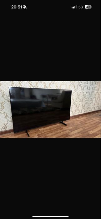 Продажа б/у телевизора