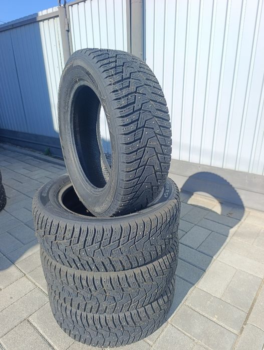 Продам зимние шины!