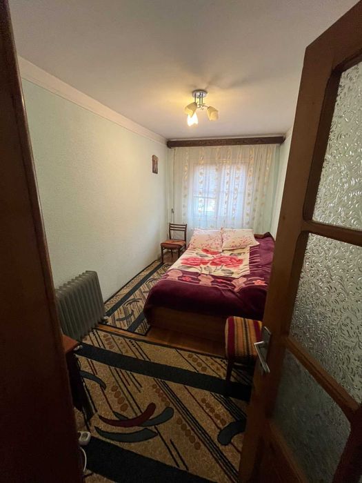 Apartament 2 camere, 43 mp, parter – Str. Mihai Eminescu, Focsani