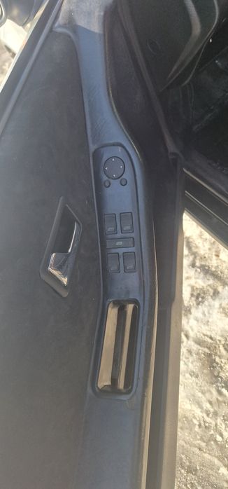 Продам ауди 80 B4