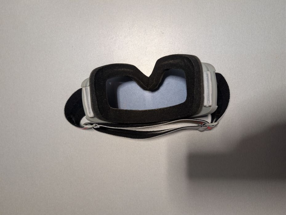 Ochelari/Goggles Fox Main