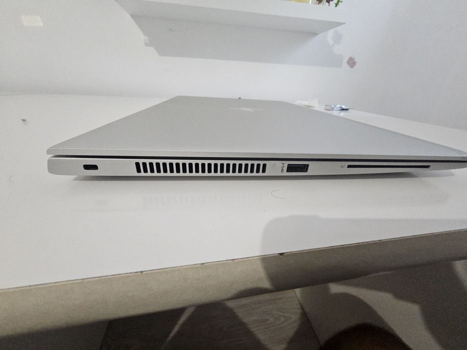 Laptop EliteBook 850 G6