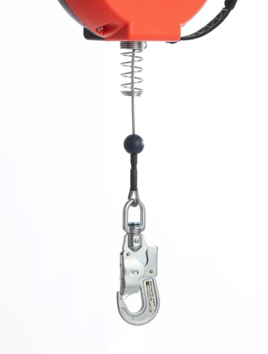 СИЗ втягивающего типа "НВ-10"