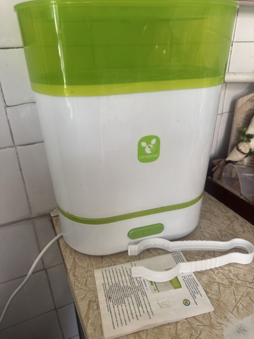 Стерилизатор Cangaroo