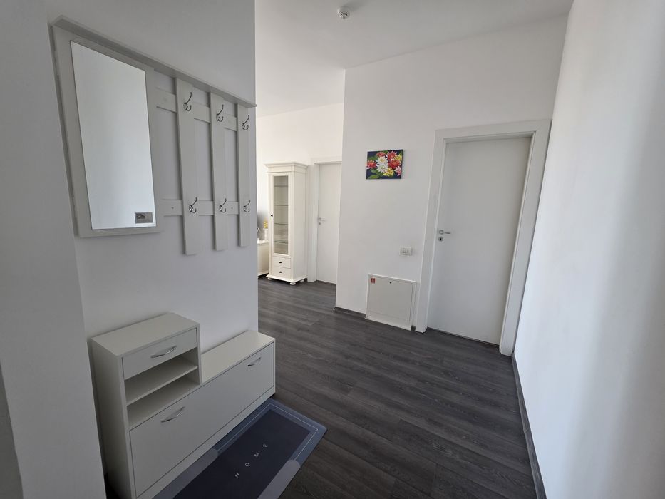 Apartament 2 camere cu loc de parcare, Vivalia Grand, Tipografilor