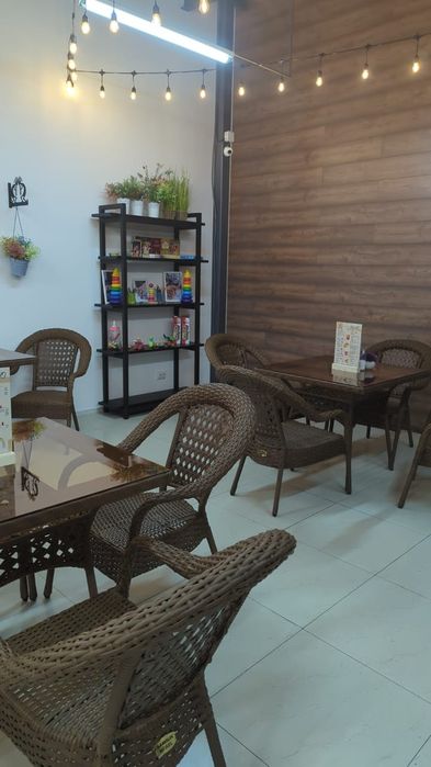 Действующий бизнес