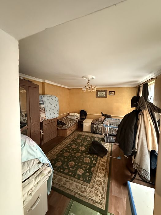 Продается 4 ком дом мкр.Айгерим-2