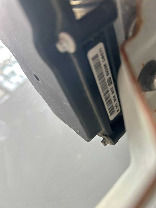 ABS Mitshubishi Colt 2002-2012г. #023S.