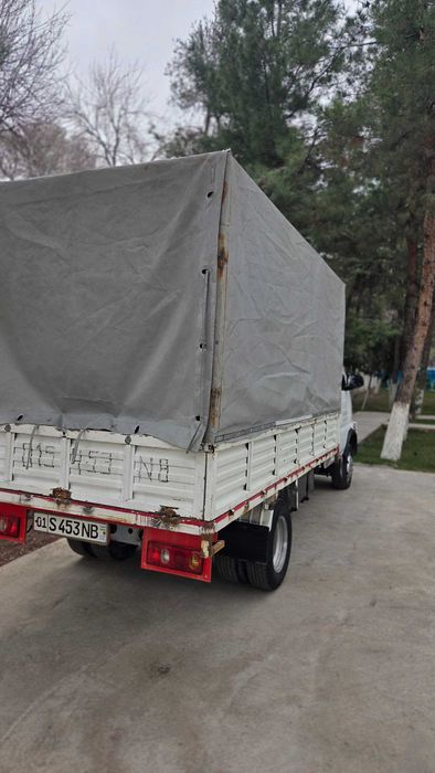 Changan Star 2015 yuk mashinasi sotiladi