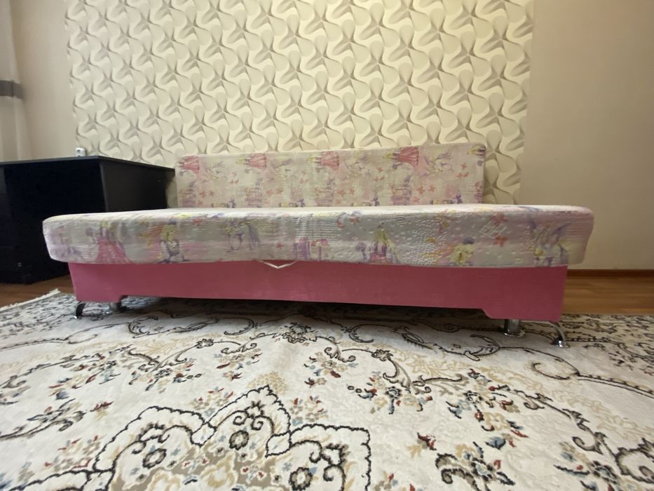 Диван раскладной