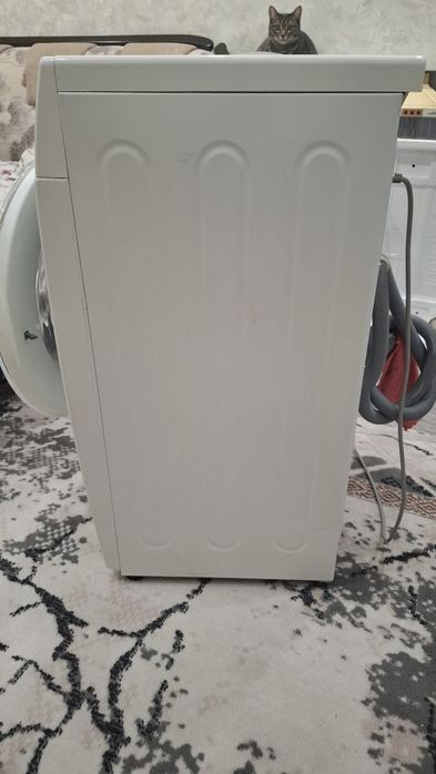 Стиральная машинка samsung